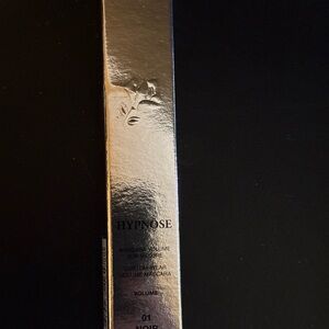 BNIB Lancome Hypnose Mascara 01 NOIR HYPNOTIC 6.2 ml